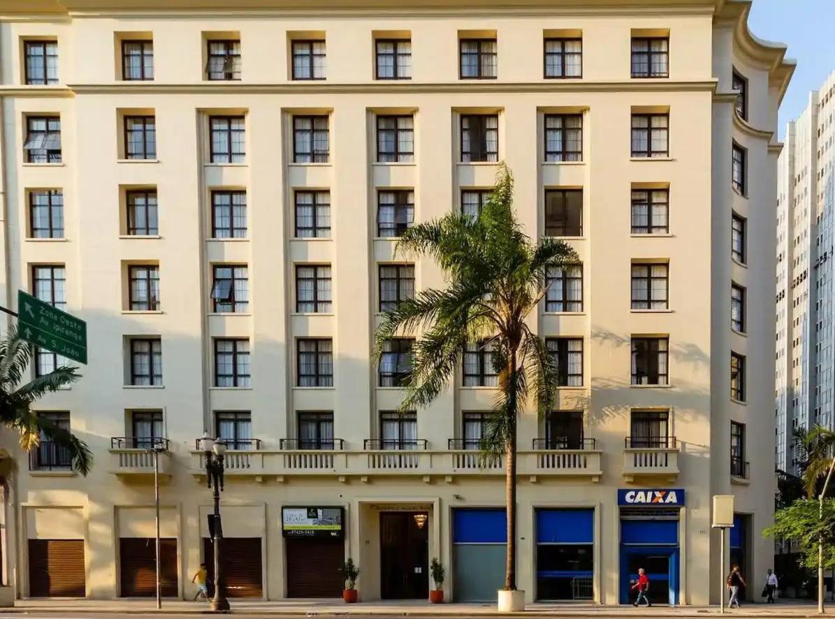 Willa Jaques Pilon São Paulo Zewnętrze zdjęcie